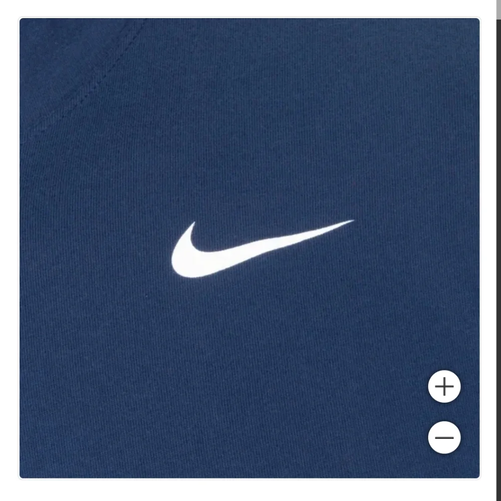 Nike men size